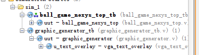 VGA 弹球游戏设计 Verilog Vivado Nexys A7 Quartus/Vivado 设计文档图片 image9.png