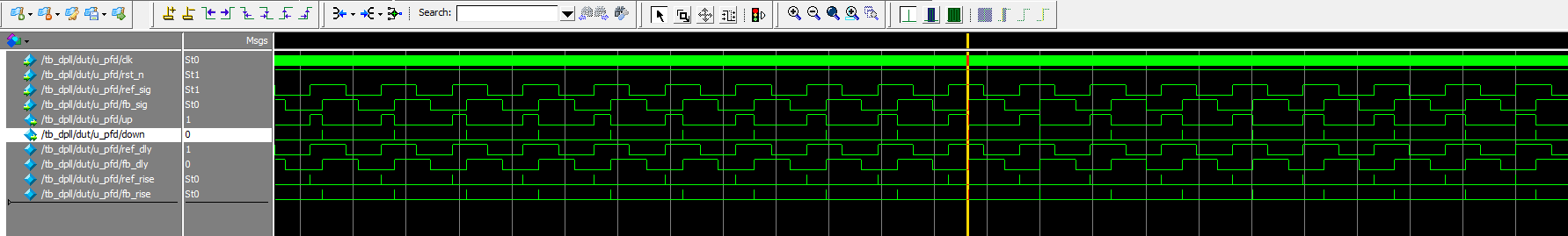 数字锁相环 DPLL 设计 Verilog Quartus 设计文档图片 image14.png
