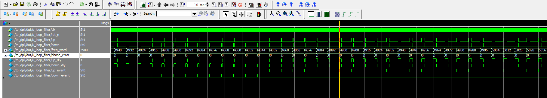 数字锁相环 DPLL 设计 Verilog Quartus 设计文档图片 image10.png